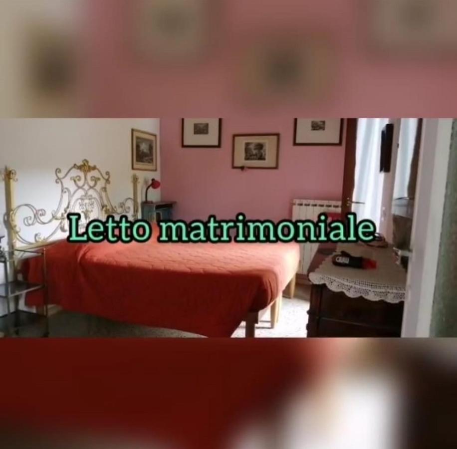 Il Borgo della Colomba Villa Fosdinovo Esterno foto