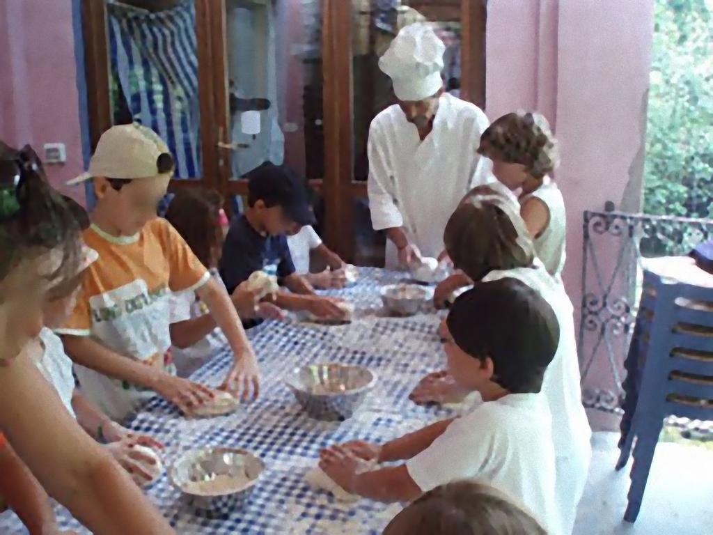 Il Borgo della Colomba Villa Fosdinovo Esterno foto