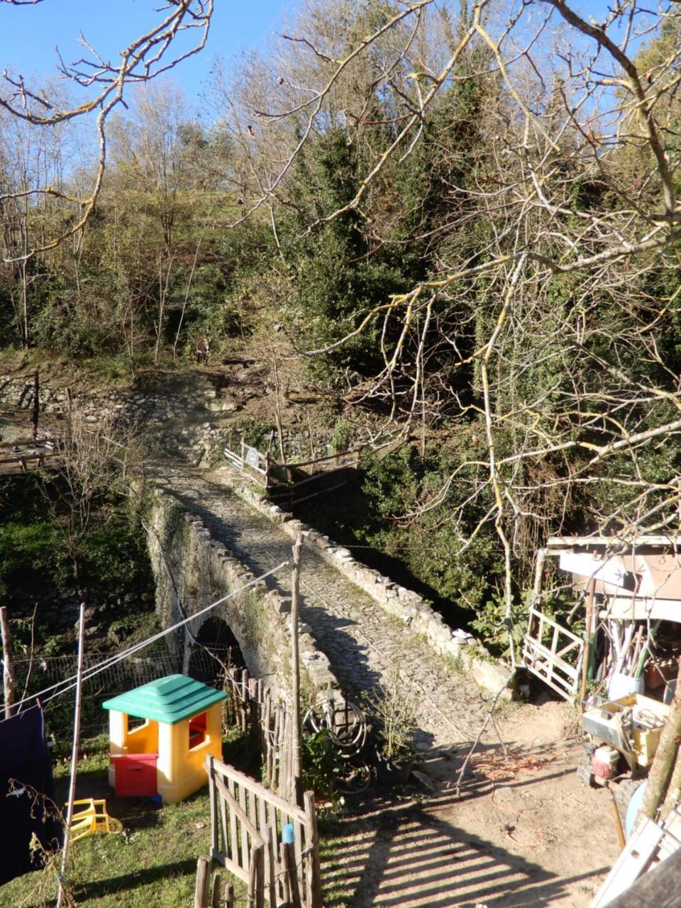 Il Borgo della Colomba Villa Fosdinovo Esterno foto